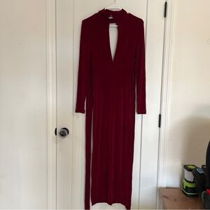 Bardot Ellis Maxi Dress